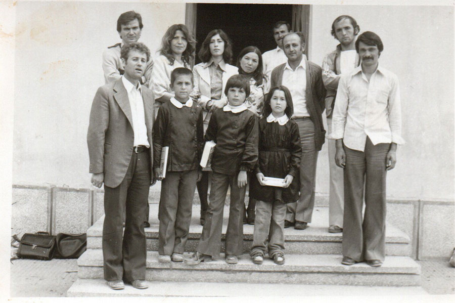 yunus yavuz ilk ogrenim