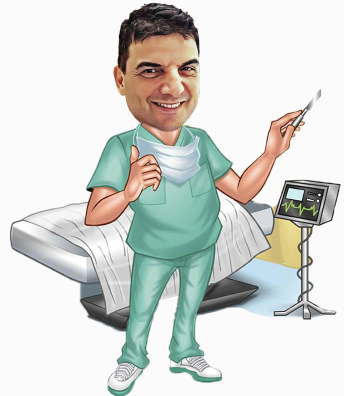 Prof. Dr. Yunus Yavuz