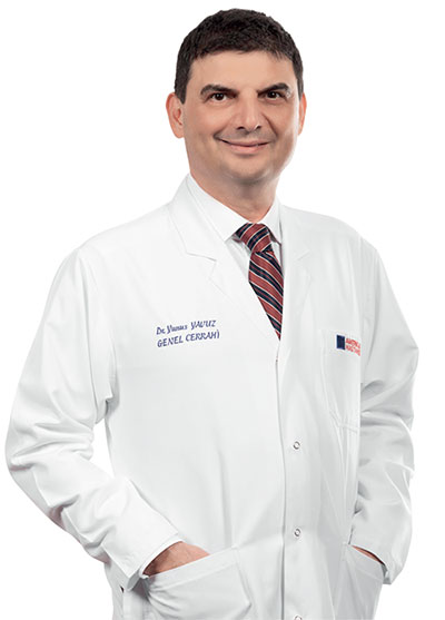 Prof. Dr. Yunus Yavuz ile Sağlıkta Kalite ve Tıbbi Cihaz Güvenliği