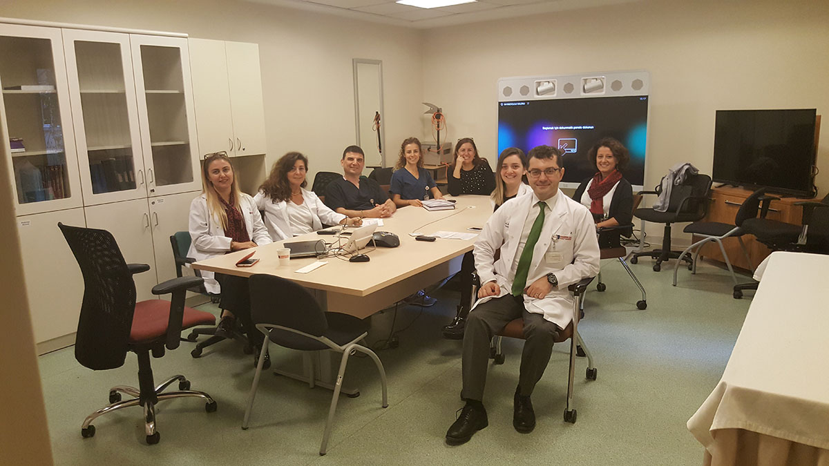 Bariyatrik ve Metabolik Cerrahi