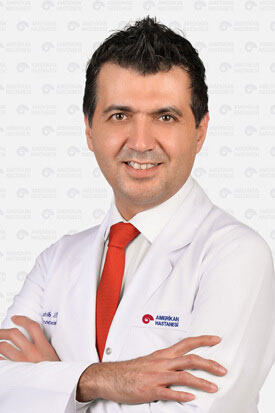 Prof. Dr. Fatih Aslan 