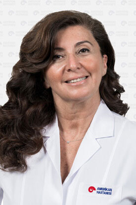 Prof. Dr. Feryal İlkova 