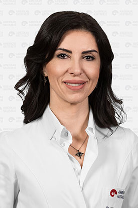 Uzm. Dr. Hülya Gamze Çelik 