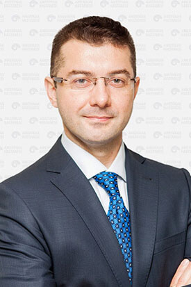 Uzm. Dr. Metin Alış