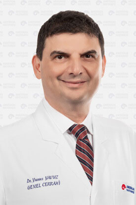 Prof. Dr. Yunus Yavuz