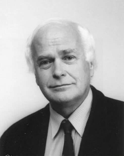 Prof. Dr. Ingemar Ihse