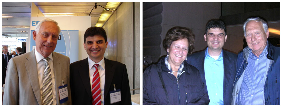 Prof. J. Jack Jakimowicz