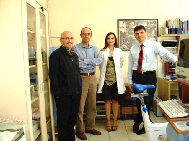 Marmara Üniversitesi Tıp Fakültesi Multidisipliner Bariyatrik ve Metabolik Cerrahi Merkezi